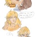 frankielucky:Quietly leaves another headcanon hereWell anyone else not emotionally