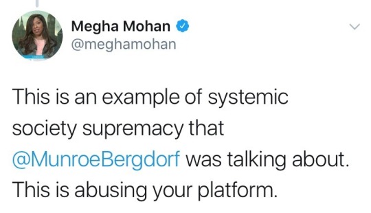alwaysbewoke:  this reminds me of all those times i hear of a black person getting with a white person only to discover later on that said white person is a disgusting racist piece of shit. do your homework. as for cooning black people (male or female),