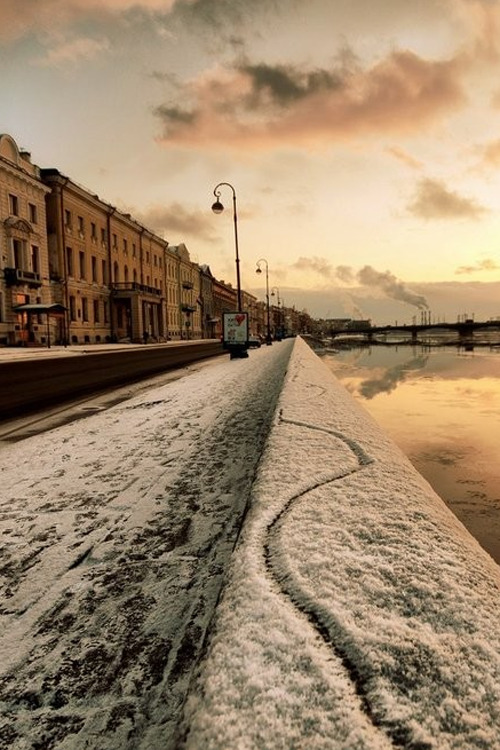 Porn plasmatics-life:  St.Petersburg ~ By Khalis photos