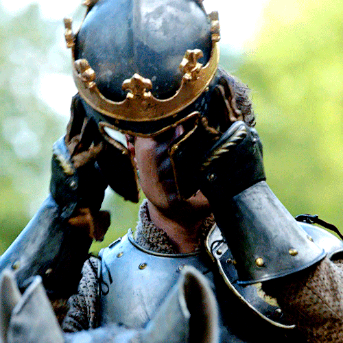 Max Irons As Edward IV Of England The White Queen 1.01