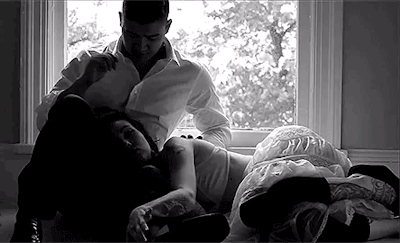 theegentlemansdesire: Aftercare is not optional, it is essential.