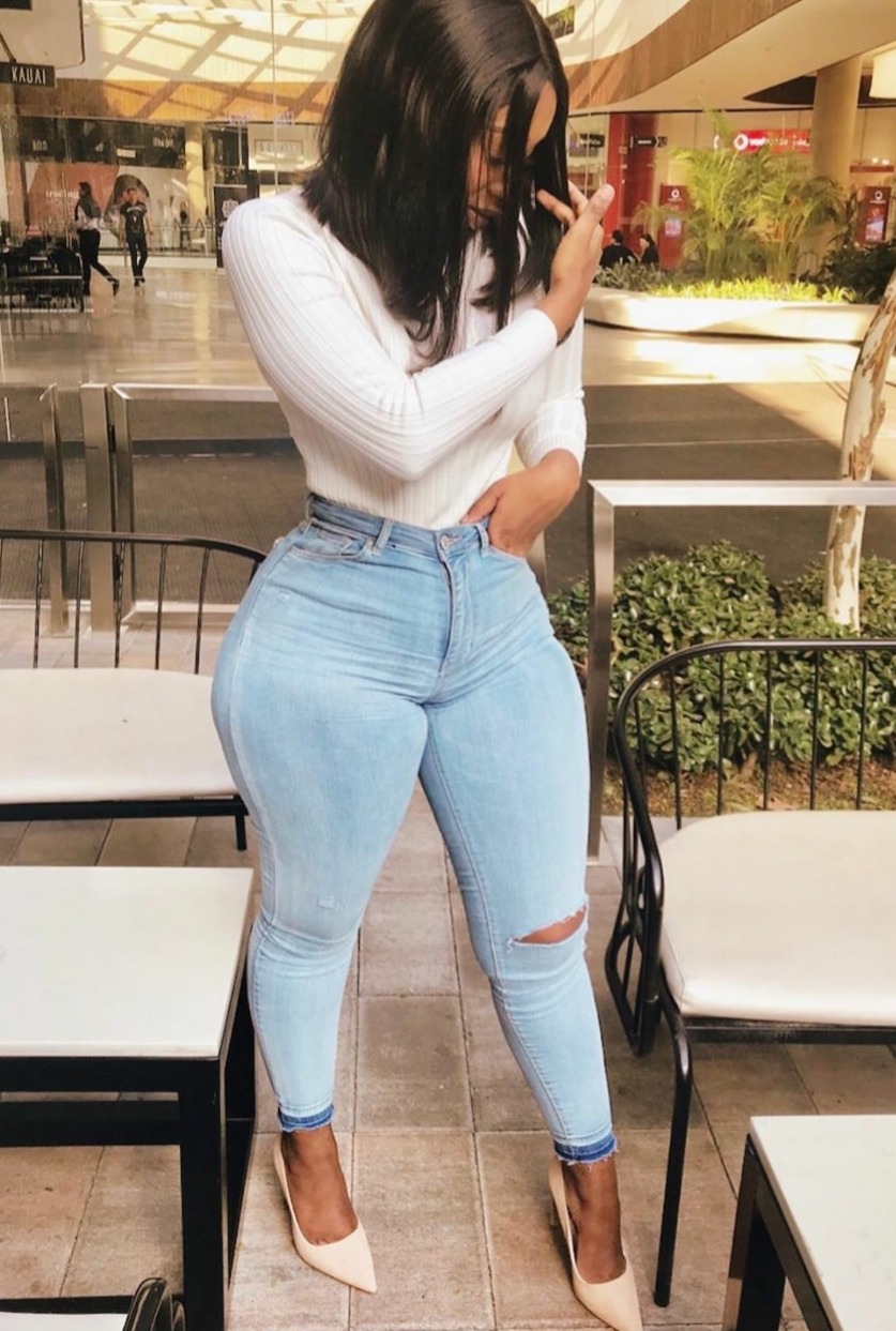 princejazziedad:Ms Mehle21 ❤️💜💙