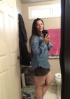 sluttymexicana10:sluttymexicana10:Who has seen me let me know! Reblog Reblog like and comment 