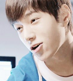 죄; hiatus