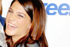 padaleckisdaily:  Happy 34th Birthday Genevieve Nicole Padalecki (January 8th 1981)