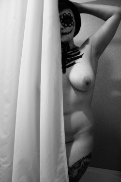 beautifullyundressed:  buphotography:  Death