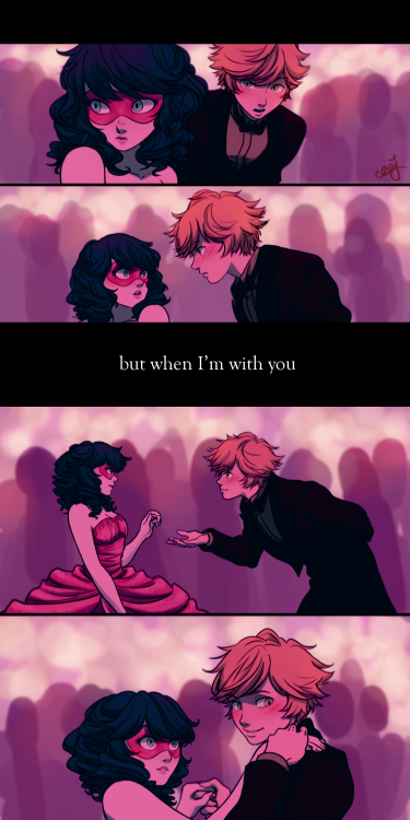 ceejles:A Cinderella Story AU(I rushed cuz I’m takin too long with it o(~~~< it’s that Hilary Duf