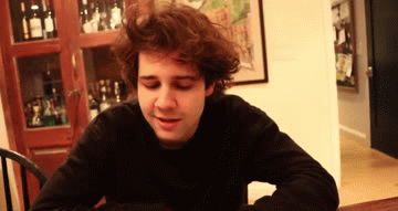 Be Kind Always The Camera David Dobrik