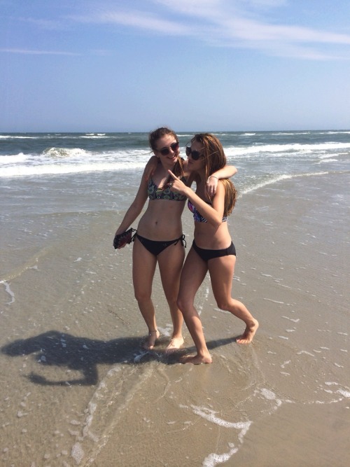 palmtruce:  Avalon Beach, NJ