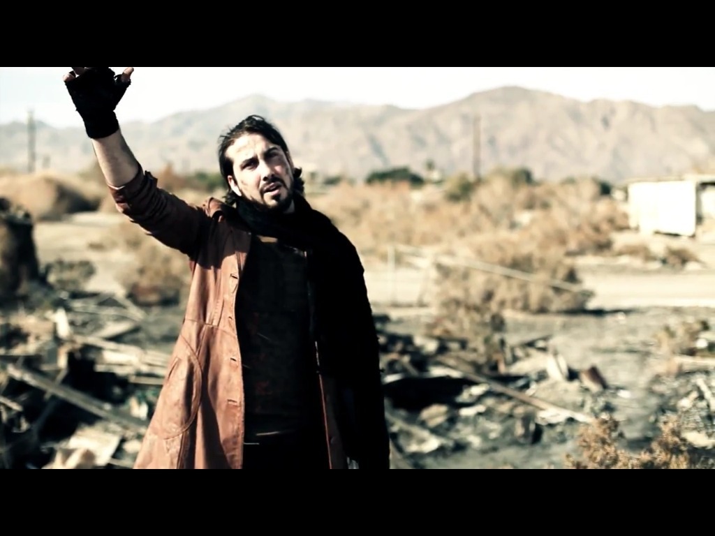 A Blog For All Things Pentatonix — thebestofpentatonix: Avi Kaplan |  Radioactive