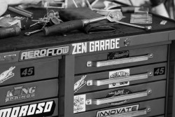 Zen Garage Brand