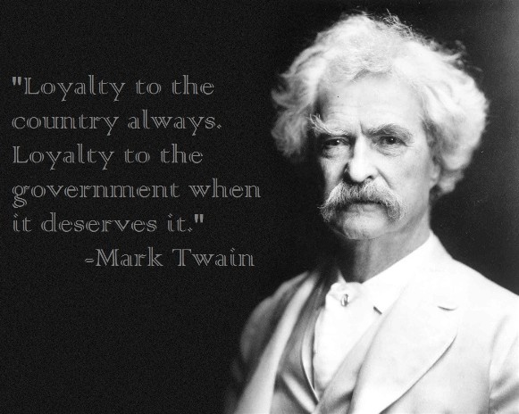 Illusion of Freedom