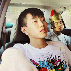 xxxjunxxx:     Jay Park’s adorable smile (◕‿◕✿)    