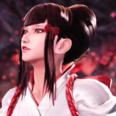 anelle-asakura94:    — ❝ I can’t accept this fate. ❞ ~ Kazumi Mishima 