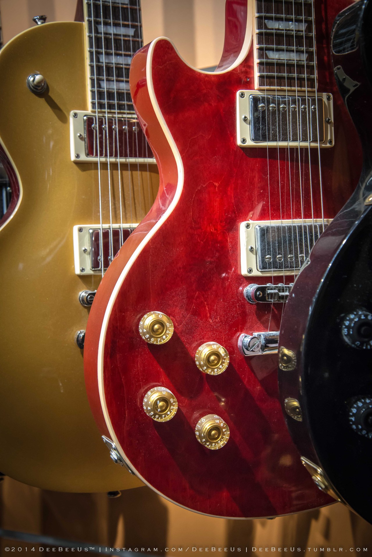 Guitar shopping at long and mcquade toronto deebeeus 