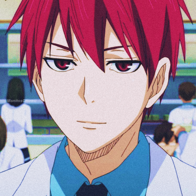 #akashi-seijuro-icons on Tumblr