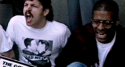 wrackdocumentaries:How To Survive a Plague (2012)dir. David France“The question is what does a decen