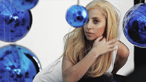 bloodyxmary:  Lady Gaga for the “Glamour Magazine” 2013 