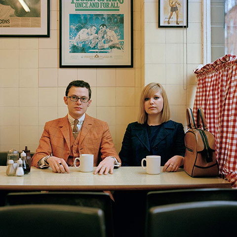 relright:  sewonmyown:  The Mods of London photographed by Carlotta Cardana The ‘Mod