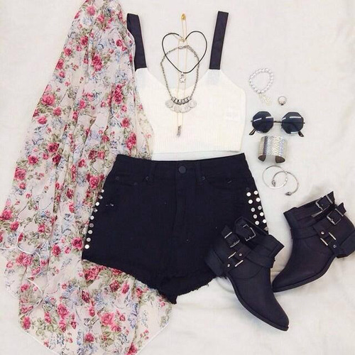 BEAUTY UNDEFINED