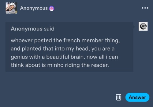 Sinceeveryoneisobsessedwithourfrenchreader,lemmeaddsomething.1,he'snotmuchofahugger,andwaymoreofakisser.2,herandomlyusesfrenchsayingsanditsoundshotafwithhisvoice.3,he'sseductiveaf(cuzhe'sfrench,duh.)4,elegantbishwithsilkshirts.5,GLOBALAMBASSADORFORHERMESLESGOOOO!!6,maboianoverachieverwhowenttosorbonneuniversity.