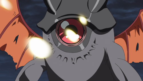 Digimon Adventure: 2020 – Episode 64: The Angels’ Determination (Review)Thoughts on the sixty-fourth