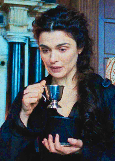 Rachel Weisz As Lady Sarah In The Favourite (2018)