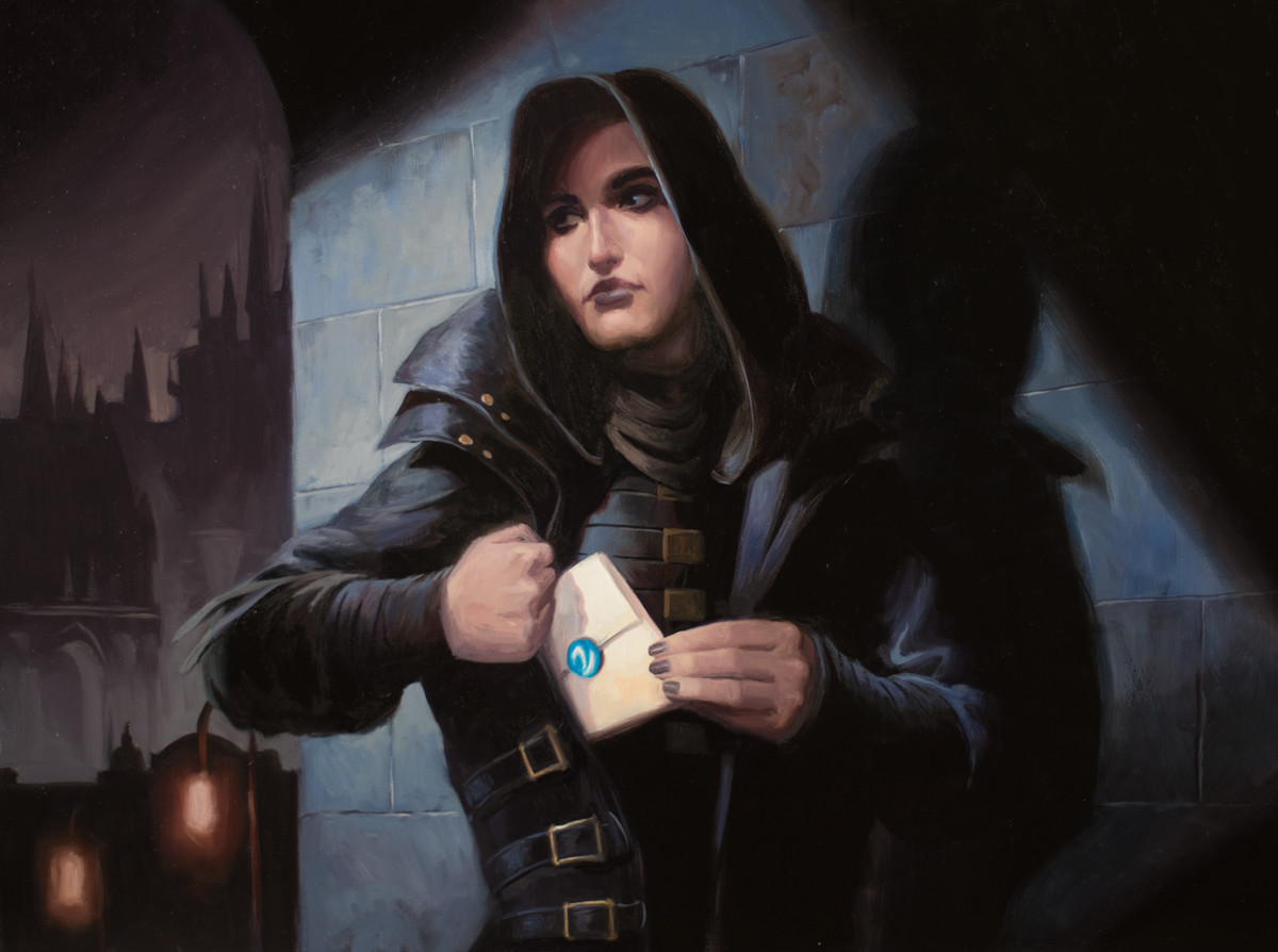 tenmanaearthquake: pepperstrawberry:  we-are-rogue:   “To House Dimir, knowledge