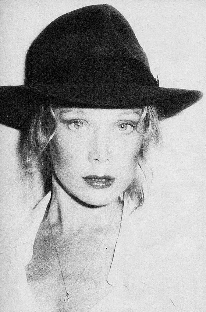 mabellonghetti:  Sissy Spacek, 1970’s 