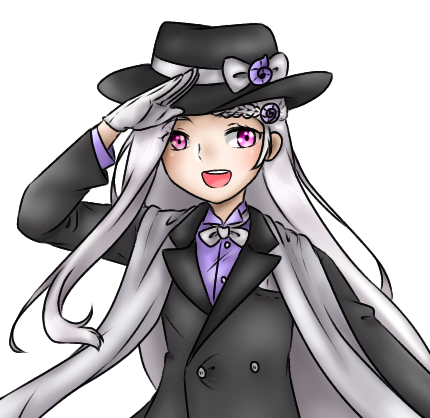 Lets Sing A Melody Together, Shall We~? Alright! And A One, And A One, Two, Three~~!
