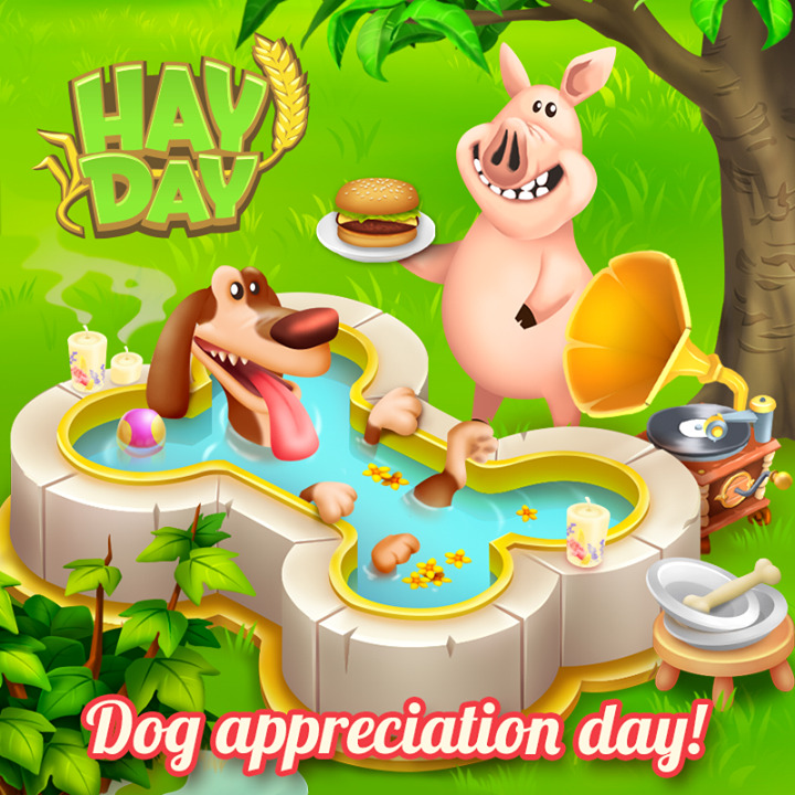 Hay Day Wiki New Post Has Been Published On Hay Day Wiki Hay Day Wiki New Post Has Been Published On Hay Day Wiki