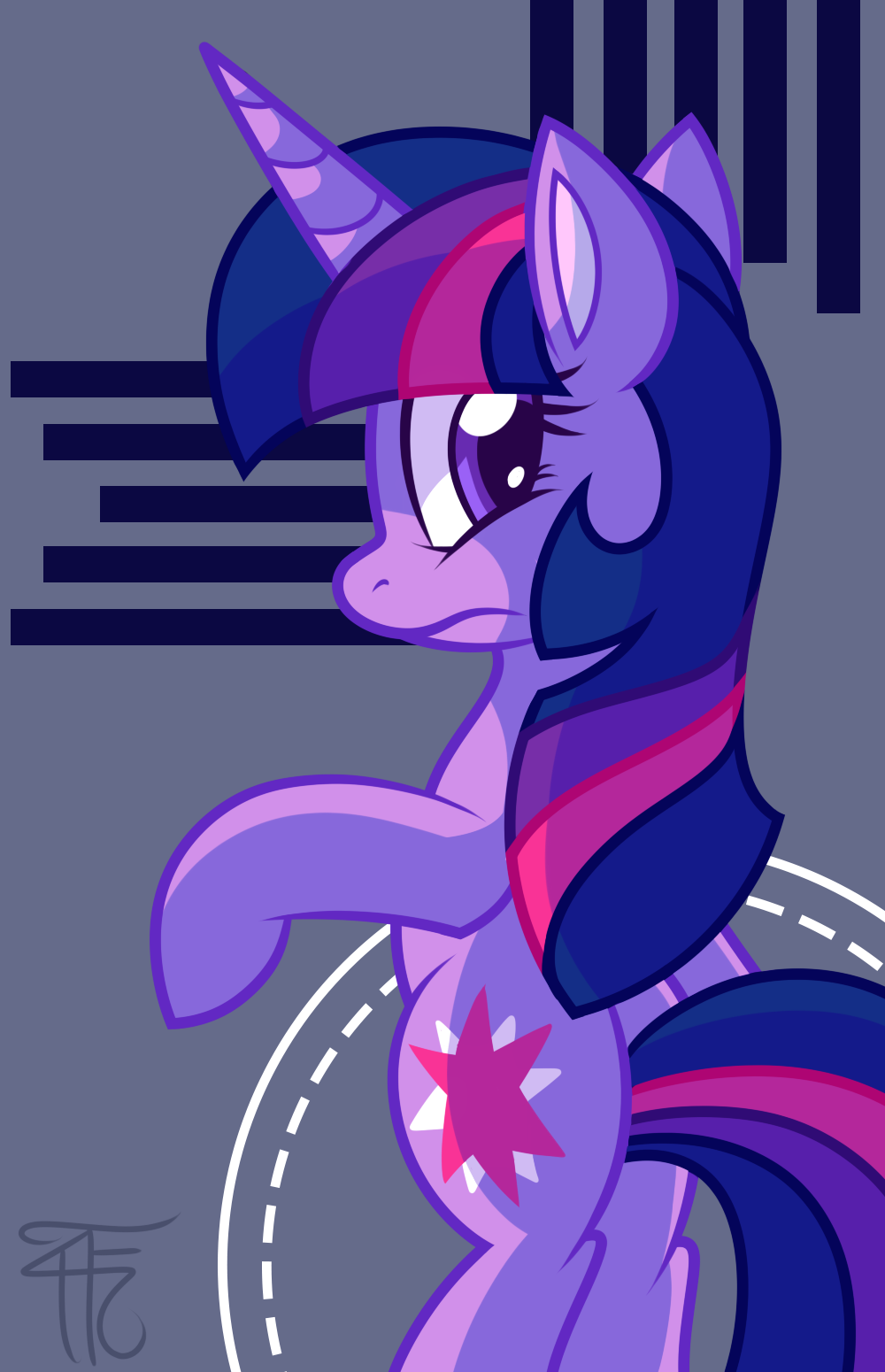 wildberry-poptart:  18-11-14 What’re you looking at  =3