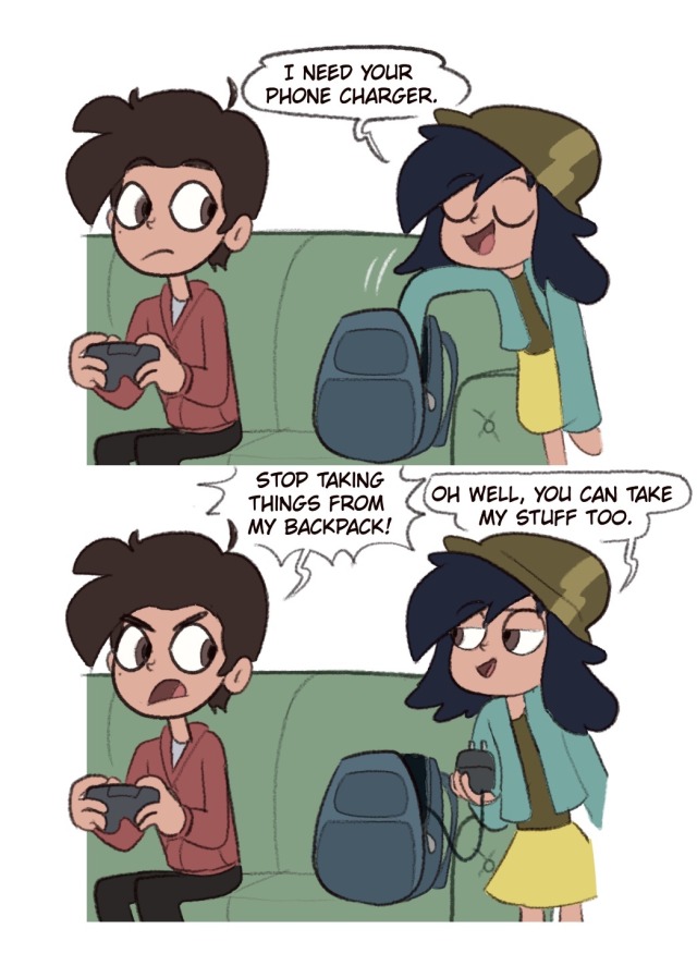 moringmark: 