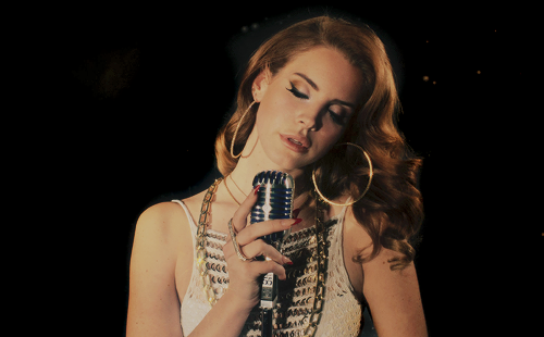 and our lust for life...