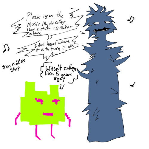 STUFF CAUSE I REALIZE I SHOULD HAVE POSTED THEM