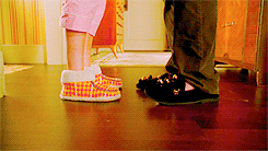 elijahwood:  pushing daisies + ned and chuck making it work (requested by wyndamwesley)