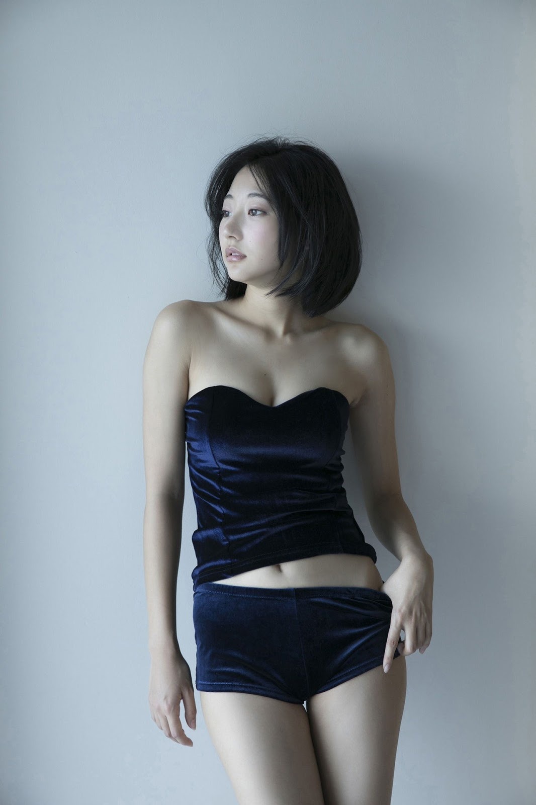 deepbluetomato:  武田玲奈