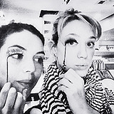 thirdeen:  They’re wonderful people. I mean it’s so unusual and it’s not normal,
