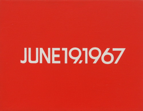 On Kawara