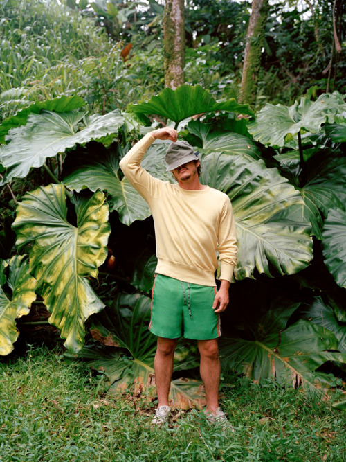 XXX joewright:Pedro Pascal by Daria Kobayashi photo