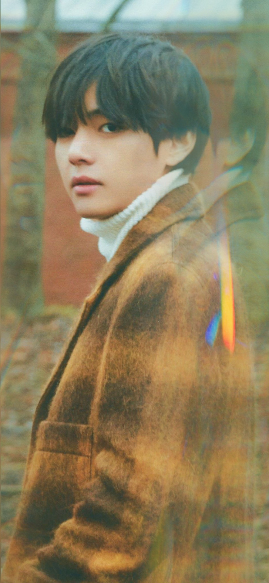 Taehyung Wallpaper [please Do Not Steal