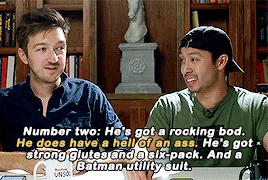 hoechloin:   #ryan wants to wife Mothman confirmed  