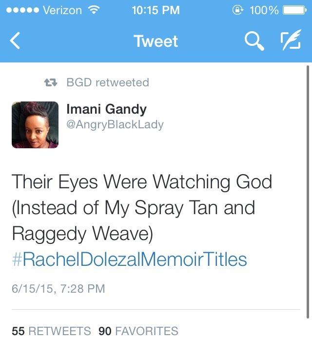 onlyblackgirl:  Black twitter has come together to drag Ms. Rachel once again.