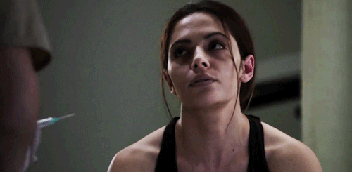 avacadoo:How To Be A Cute Little Piece of Shit by Sameen Shaw