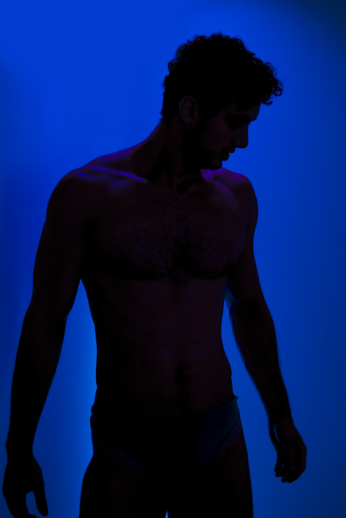 manuelmoncayo:  Dimitri in colors, 2014 
