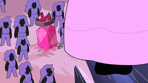 oathkeeper-of-tarth:The Radical Doctrine of Rose Quartz