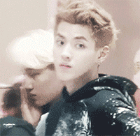 G Dragon mixed up EXO, B1A4 and BAP