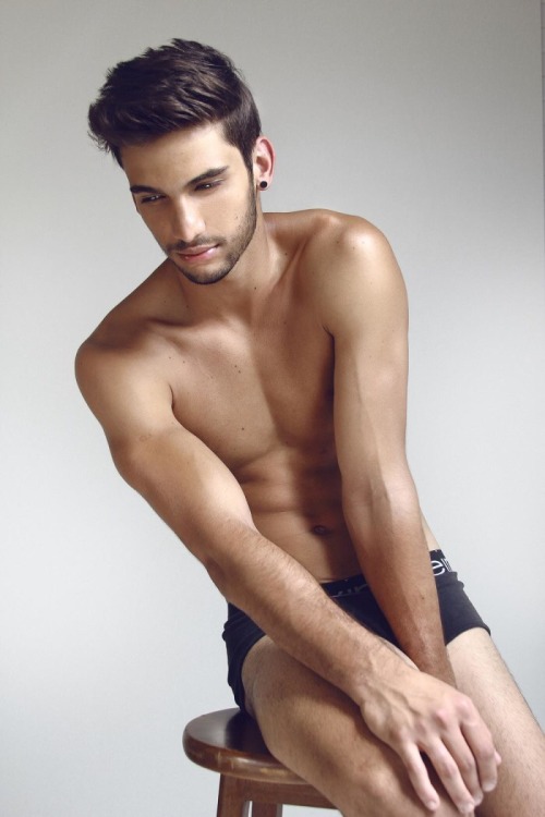 bambam62:  Vinicius Guilherme by Anderson Matta