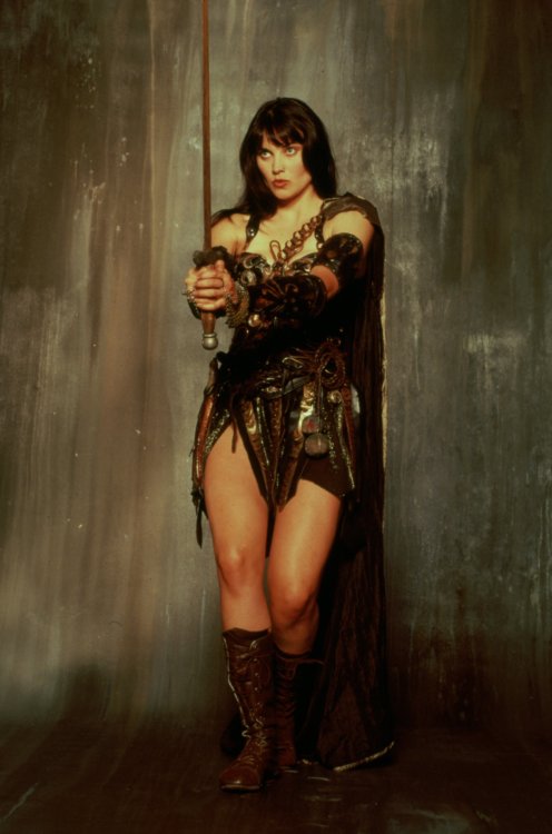 Porn theoeuvre:marypassw:Xena: Warrior Princessholy photos