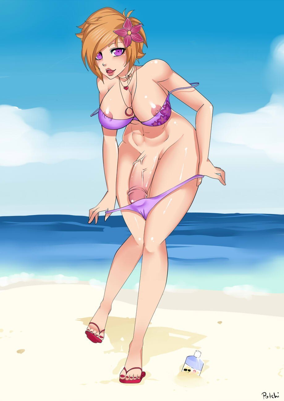 Futanari